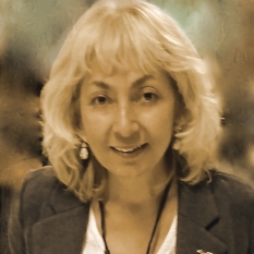 Dr Firuza Melville  